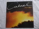 francis cabrel-77/87-petite marie-il faudra leur dire-LP 33 tours