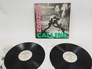 The Clash - London Calling Album, 1979, 2x Vinyl LP, CBS Records, Collectible