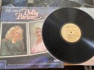 Dolly Parton Both Sides Of Dolly Parton 1979 Vintage Vinyl Lp Record Album