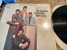 The Beatles lp Yesterday and Today Capitol T-2553 Mono Canada RIA 6 OG *Read