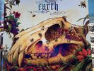 Earth- The Bees Made Honey In The Lion's Skull Vinyl Record (2018, 2xLP)