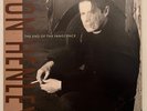 DON HENLEY - THE END OF THE INNOCENCE GEFFEN RECORDS OG 1989 STEREO GHS 24217 EX