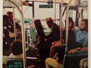 **JOHN LEE HOOKER-NEVER GET OUT OF THESE BLUES ALIVE ABC REC. OG 1972 STEREO NM