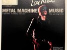 ** LOU REED - METAL MACHINE MUSIC RCA RECORDS OG 1975 2XLP STEREO CPL2-1101 NM