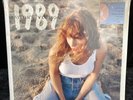Taylor Swift - 1989 (Taylor's Version) [Rose Garden Pink Vinyl] - Sealed