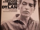 The Times They Are A-Changin by Bob Dylan (Mobile Fidelity Vinyl Record LP 2014)