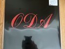 Oda Oda LE 300 Opague Lime Green Vinyl Me Please VMP Read