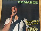 Jonathan Richman And The Modern Lovers - Rockin And Romance Vinyl 1985 Twin Tone