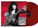 Cher Forever EXCLUSIVE RED VINYL Greatest Hits LP