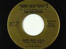 Northern Soul Funk 45 - Relatives - She's Got Soul - Wow