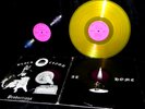 BOB DYLAN AT HOME BLACK CLOUD PRODUCTIONS DOUBLE ALBUM NEAR MINT