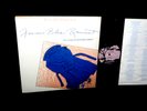 JENNIFER WARNES FAMOUS BLUE RAINCOAT THE SONGS OF LEONARD COHEN MINT TONEAR MINT