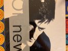 New Order - Low Life LP Qwest Vinyl 1985