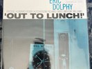 Eric Dolphy Out To Lunch LP Blue Note Music Matters MMBST-84163 NM