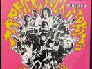 Tropical Fuck Storm – Inflatable Graveyard – Limited Pink Double Vinyl, LP, NEW