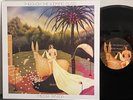 MIDORI TAKADA Through The Looking Glass 2017 PALTO FLATS Re-Issue NM/EX OG Inner