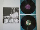 Lana Del Rey Ultraviolence Polydor 3787448 Vinyl Record