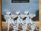Animal Logic S/T vinyl LP 1989 1st press original new sealed Stewart Copeland