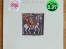 Paul Simon Graceland original sealed 1986 1st press DMM audiophile vinyl LP RARE