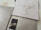 Signed Taylor Swift Tortured Poets Department Vinyl 2 LP  RARE