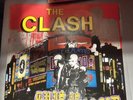 The Clash This Is England UK 1985 CBS 7