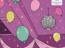 Beach Bunny - Prom Queen / Sports EP (Vinyl 12