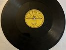 Sun Records 78 RPM - Johnny Cash