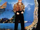 Caribou (Coloured Vinyl) ELTON JOHN LP