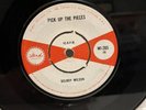 Delroy Wilson,Pick Up The Pieces,Island Records,VG + Condition,Reggae/ska