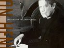 Vtg 1989 DON HENLEY Album END OF THE INNOCENCE Lp 1ST PRESS Vinyl OG NEAR MINT