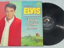ELVIS PRESLEY   KISSIN' COUSINS   Original 1964 MONO   NO CAST   LPM-2894 RCA