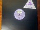 Spacemen 3 The Perfect Prescription LIMITED EDITION Purple Pyramid - SIGNED