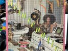 RECORD LP THE METERS REJUVENATION REPRISE MS2200 USA 1974 IN SHRINK