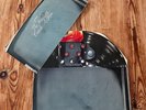 The Wailers – Catch a Fire Original 1973 UK 1st Pressing | Iconic Zippo Cover