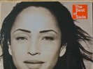 SADE The Best Of Sade 2-LP 180g Vinyl Gatefold Sealed