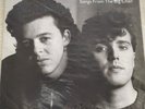 TEARS FOR FEARS  Songs From the Big Chair  MFSL  Neu und eingeschweißt