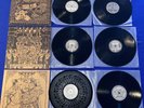 LOT-(3) Vothana LP RECORD VINYL NR MINT Game Over/Chinh Sach Vu/Vua Quang Trung