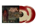 Chelsea Grin – Suffer In Hell   Suffer In Heaven LP Color Vinyl /500 New Sealed
