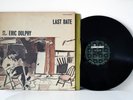 Eric Dolphy - Last Date -  Limelight LS 86013 Stereo - Gatefold Original 1965