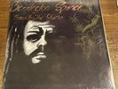 BARRINGTON SPENCE Star In The Ghetto (1982) LP CIRCLE CSLP-0005 Rare OOP Reggae