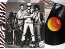 this is BIG AUDIO DYNAMITE