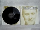 THE SMITHS - Strangeways, Here We Come Vinyl LP 1987. Rough Trade . Near MINT
