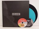 KEANE - CAUSE AND EFFECT VINYL LP + 10