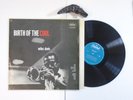 Miles Davis vinyl record Birth Of The Cool Capitol T 762 ex/vg