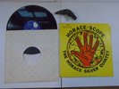 The Horace Silver Quintet vinyl record Horace-Scope Blue Note US press ex/ex