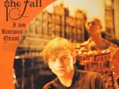 The Fall I Am Kurious Oranj GATEFOLD NEAR MINT Rebel Rec Vinyl LP
