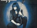 John Norum Face The Truth NEAR MINT Epic Vinyl LP