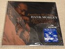 Hank Mobley Another Workout New Sealed Music Matters 45RPM 2LP Vinyl MMBST-84431
