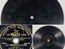 M. Maréchal : La Marseillaise 78 tours rpm 7