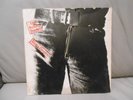 ROLLING STONES - STICKY FINGERS - 1st PRESS - UK - 4/3 - COMPLETE